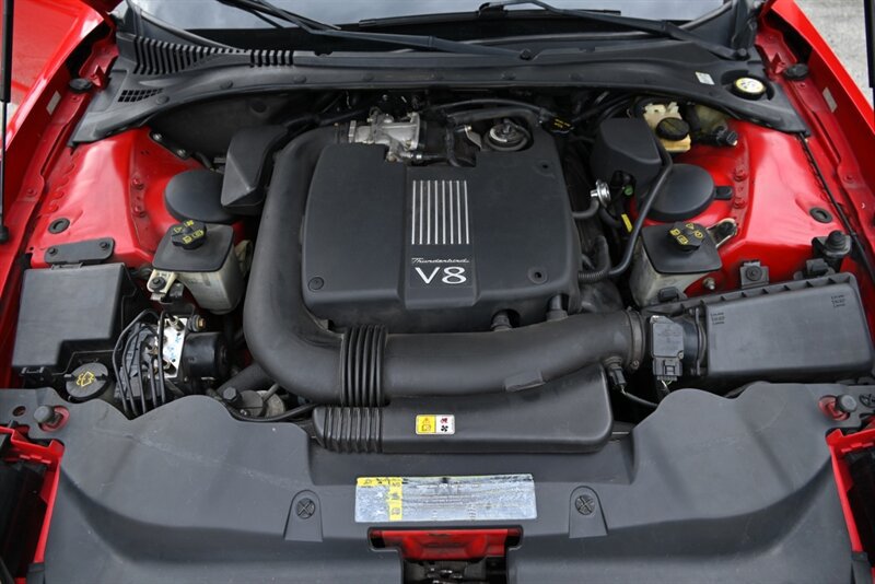 Used 2002 Ford Thunderbird RWD image 15