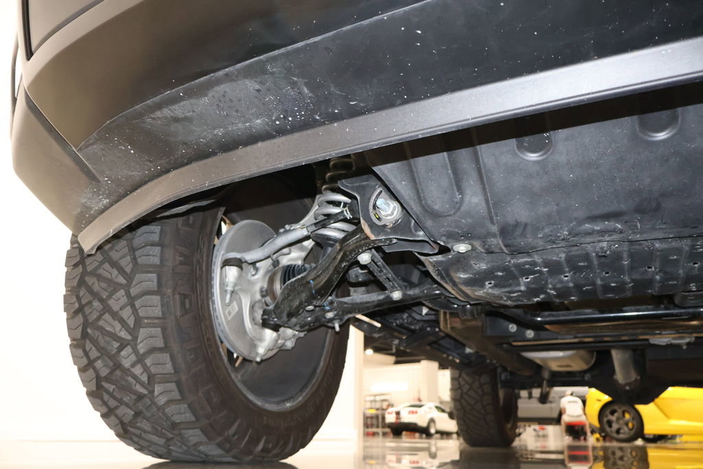 Used 2022 GMC Sierra 1500 Pro w/ Convenience Package image 74