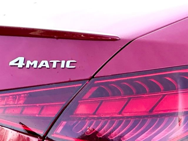 Certified 2025 Mercedes-Benz C 300 4MATIC Sedan image 14