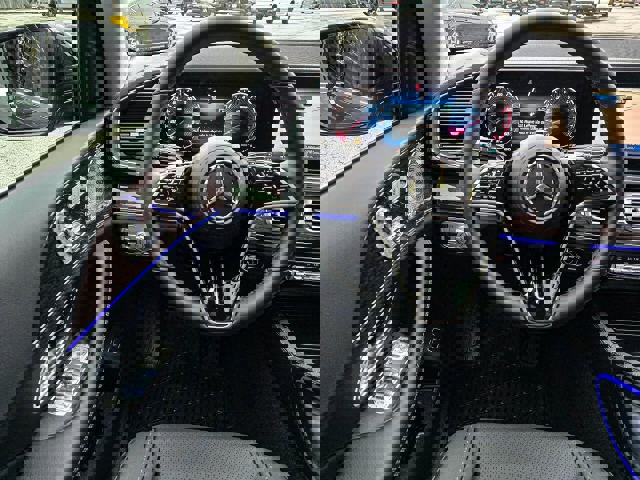 New 2026 Mercedes-Benz GLE 450 4MATIC image 11