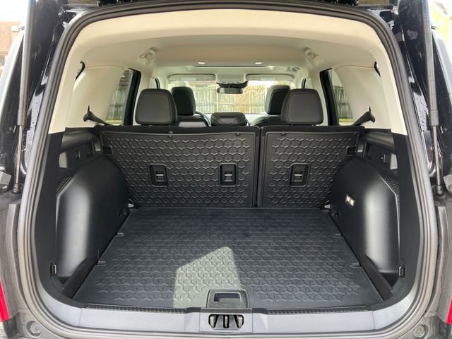 Used 2024 Ford Bronco Sport Big Bend w/ Convenience Package image 30