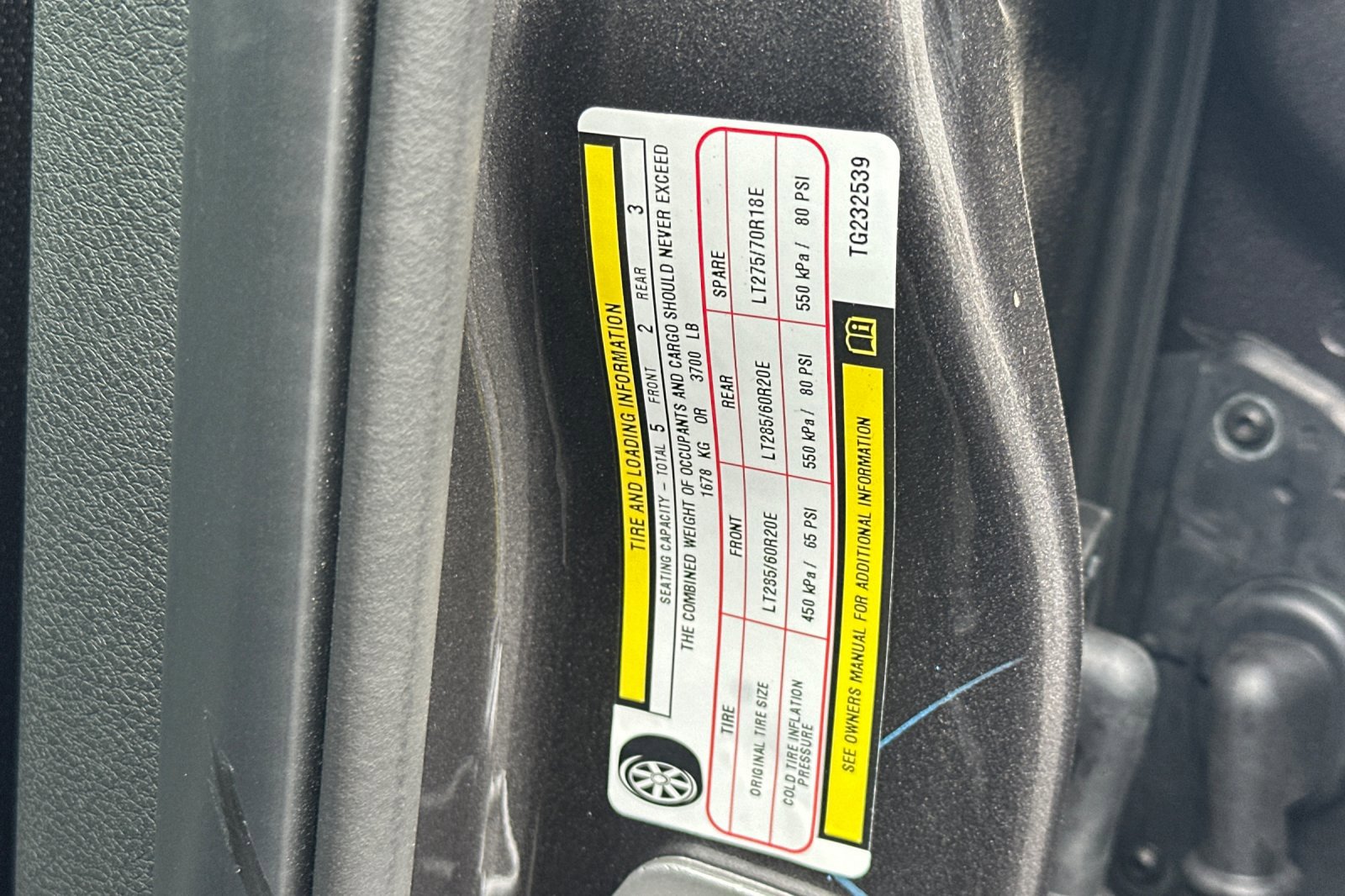 New 2026 RAM 3500 Laramie image 26