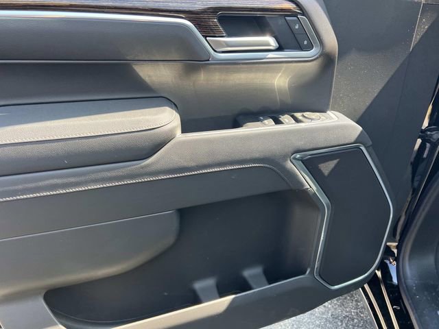 New 2026 GMC Sierra 1500 Elevation AWD/4WD image 12