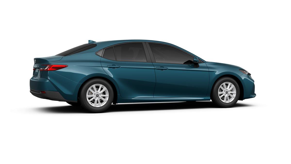 New 2026 Toyota Camry LE image 54