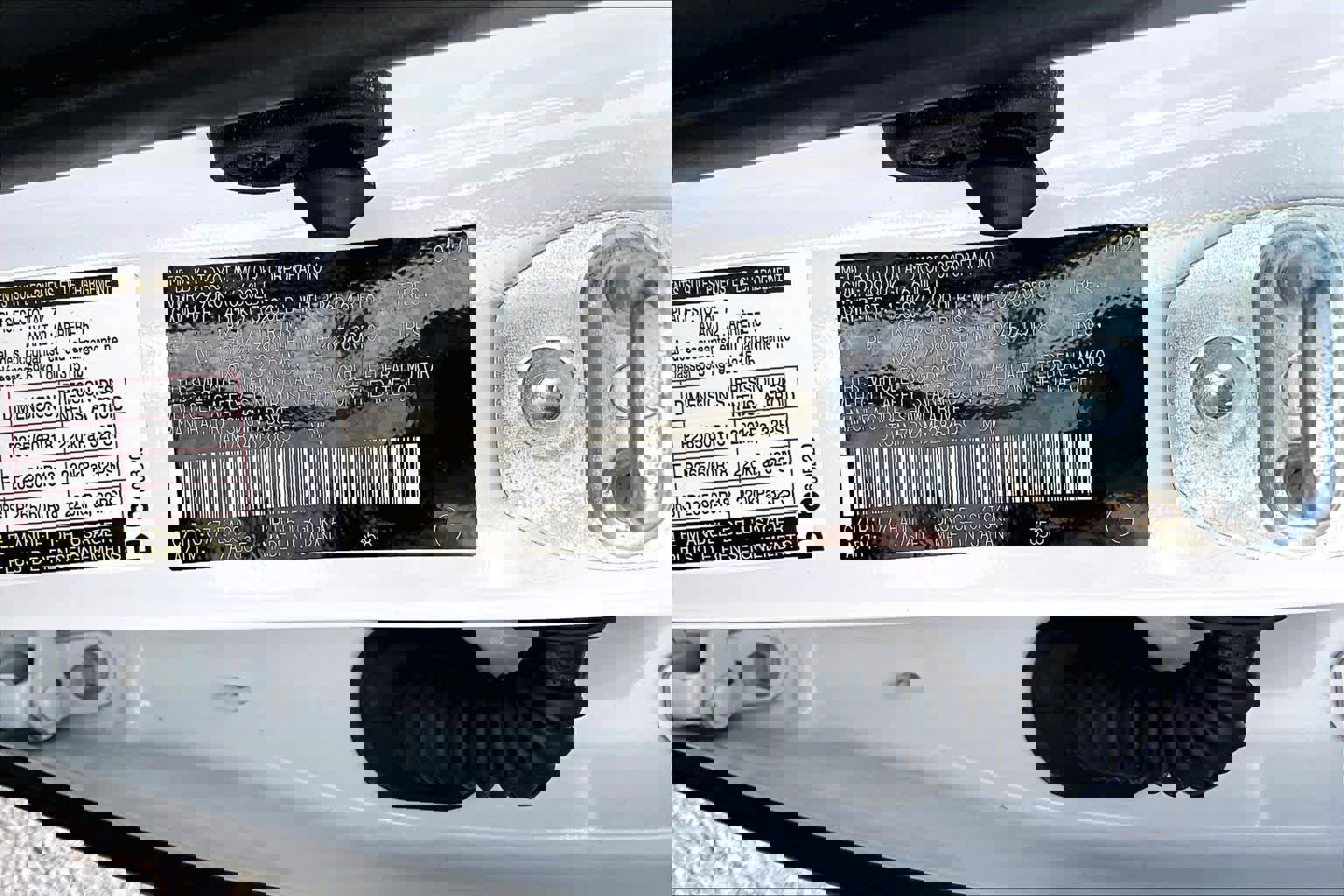 Used 2021 Lexus GX 460 Premium w/ Premium Package image 32