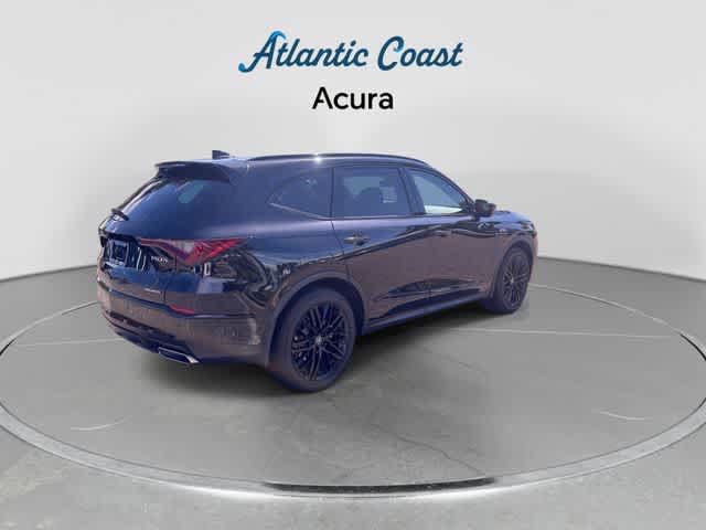 Certified 2026 Acura MDX A-Spec w/ Advance Package AWD/4WD image 8