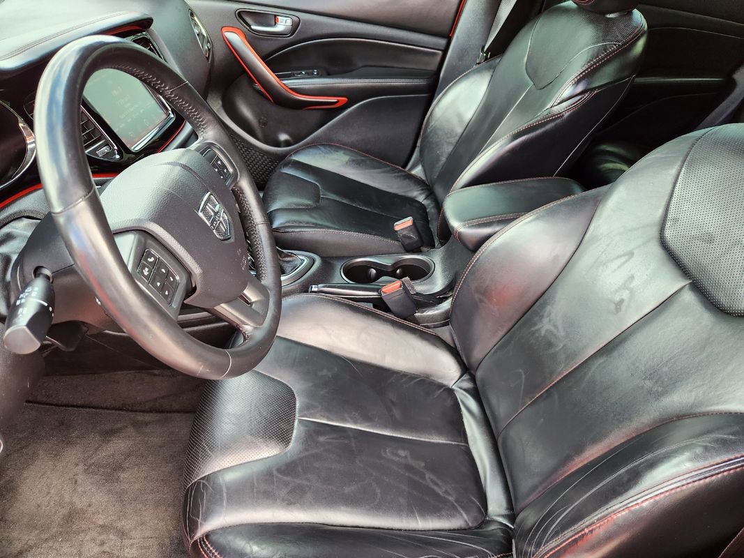 Used 2016 Dodge Dart GT w/ Sun/Sound Group image 15