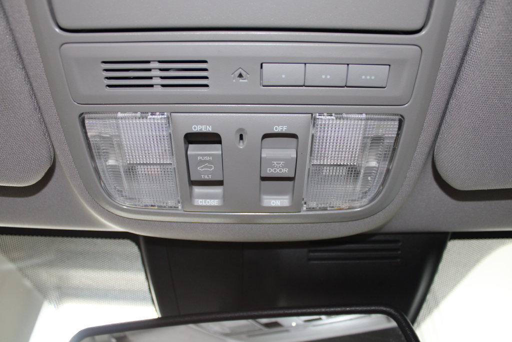 Used 2022 Honda CR-V EX-L image 51