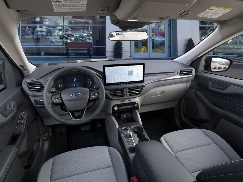 New 2026 Ford Escape Active w/ Tech Pack #1 image 9