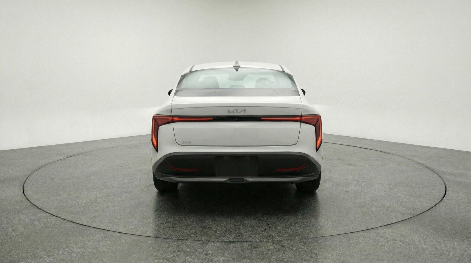 Used 2025 Kia K4 FWD image 6