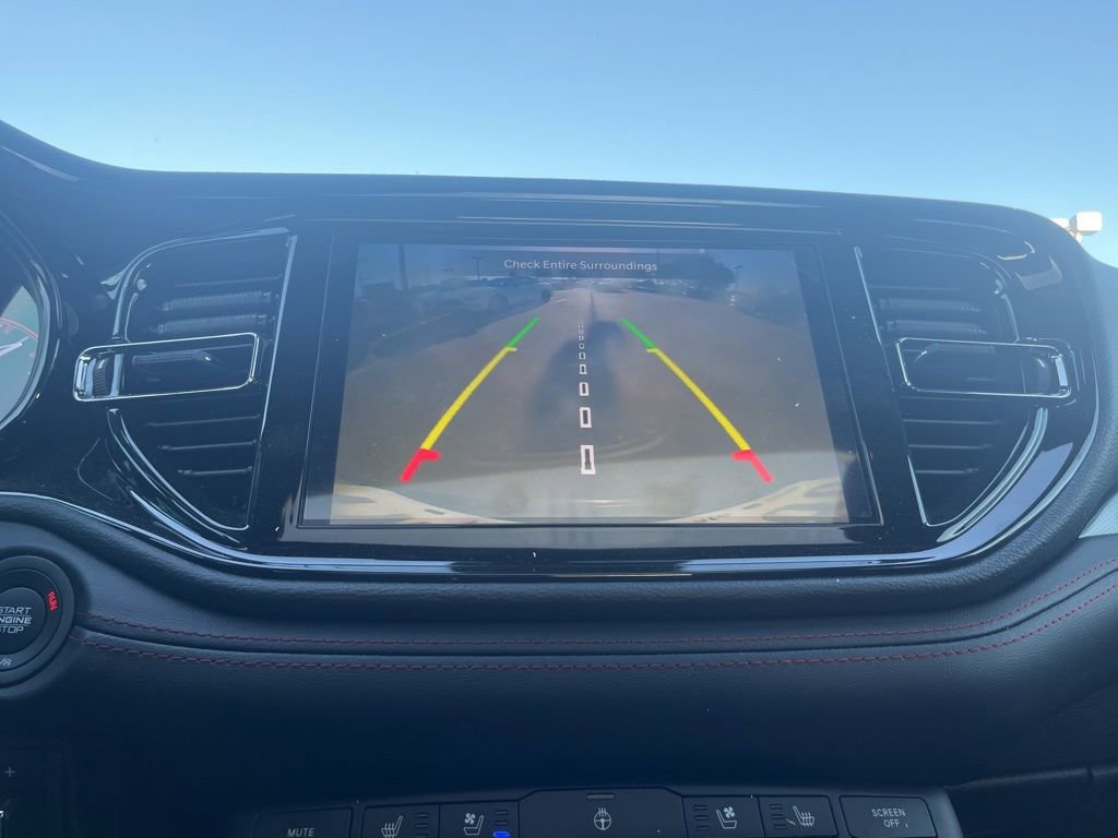 Used 2024 Dodge Durango R/T image 8