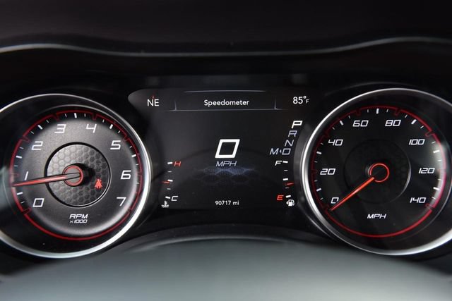 Used 2021 Dodge Charger GT w/ Cold Weather Package RWD image 12