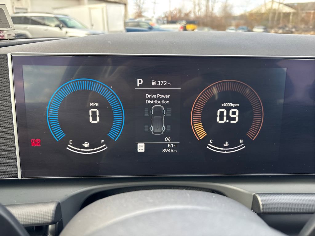 Certified 2025 Hyundai Tucson SE image 21