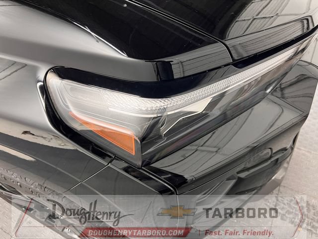 Used 2024 Chevrolet Colorado Z71 w/ Z71 Convenience Package 2 AWD/4WD image 10