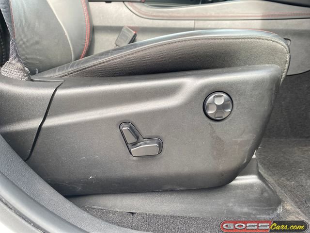 Certified 2024 Dodge Durango GT image 7