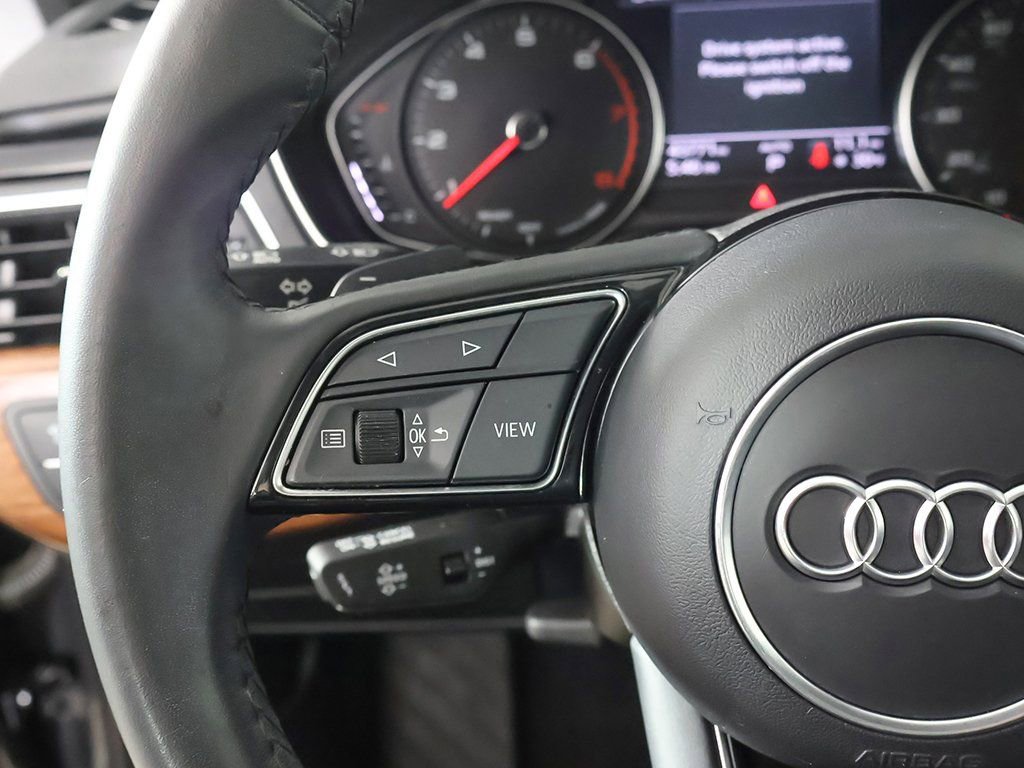 Used 2023 Audi A4 2.0T Premium image 39