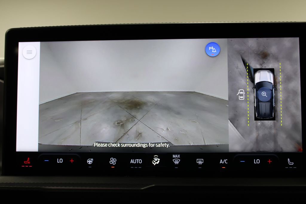 New 2026 Ford Bronco Sport Outer Banks image 52