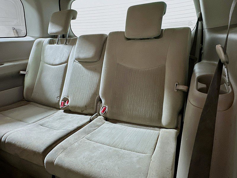 Used 2017 Nissan Quest SV image 25