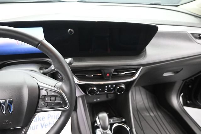 Used 2024 Buick Encore GX Sport Touring w/ Experience Buick Package AWD/4WD image 21