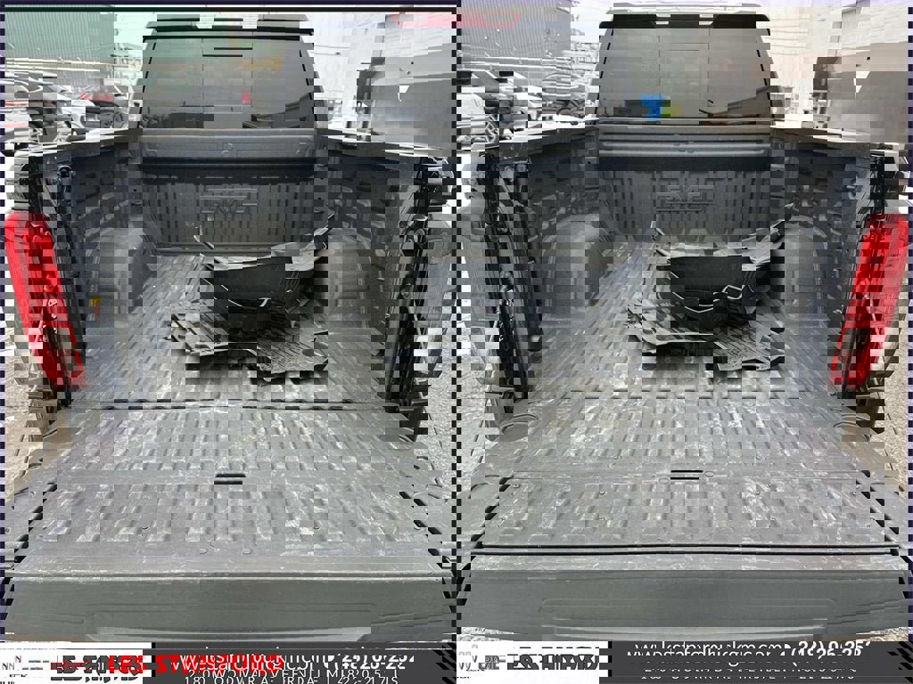 Certified 2024 GMC Sierra 1500 Elevation w/ Elevation Premium Package image 11