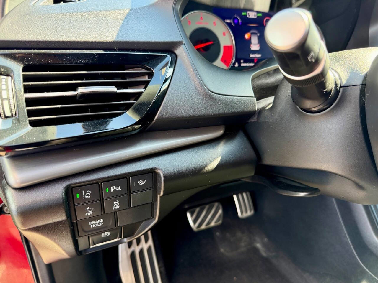 Used 2019 Acura RDX A-Spec AWD/4WD image 65