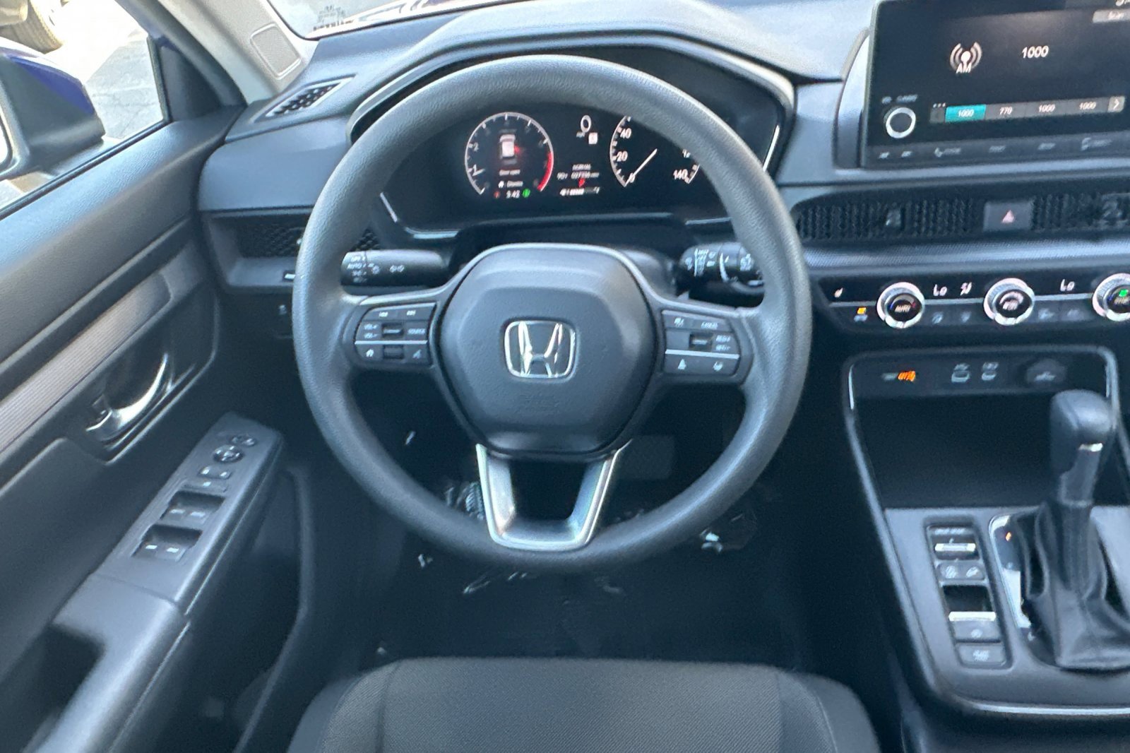 Certified 2023 Honda CR-V EX image 14