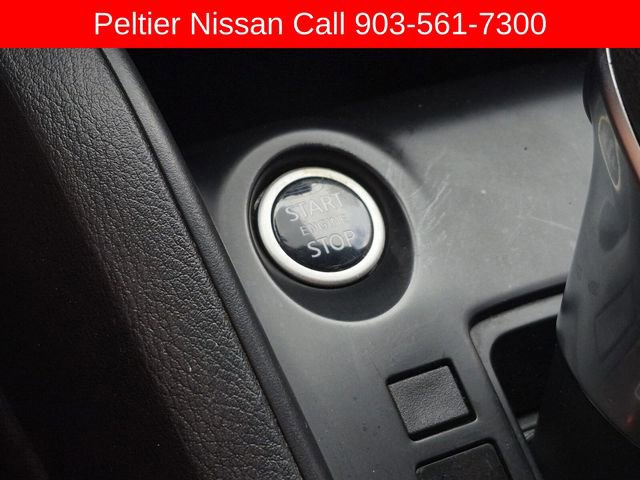 Used 2024 Nissan Kicks S image 35