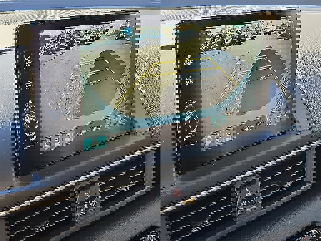 New 2025 Honda Pilot EX-L image 14