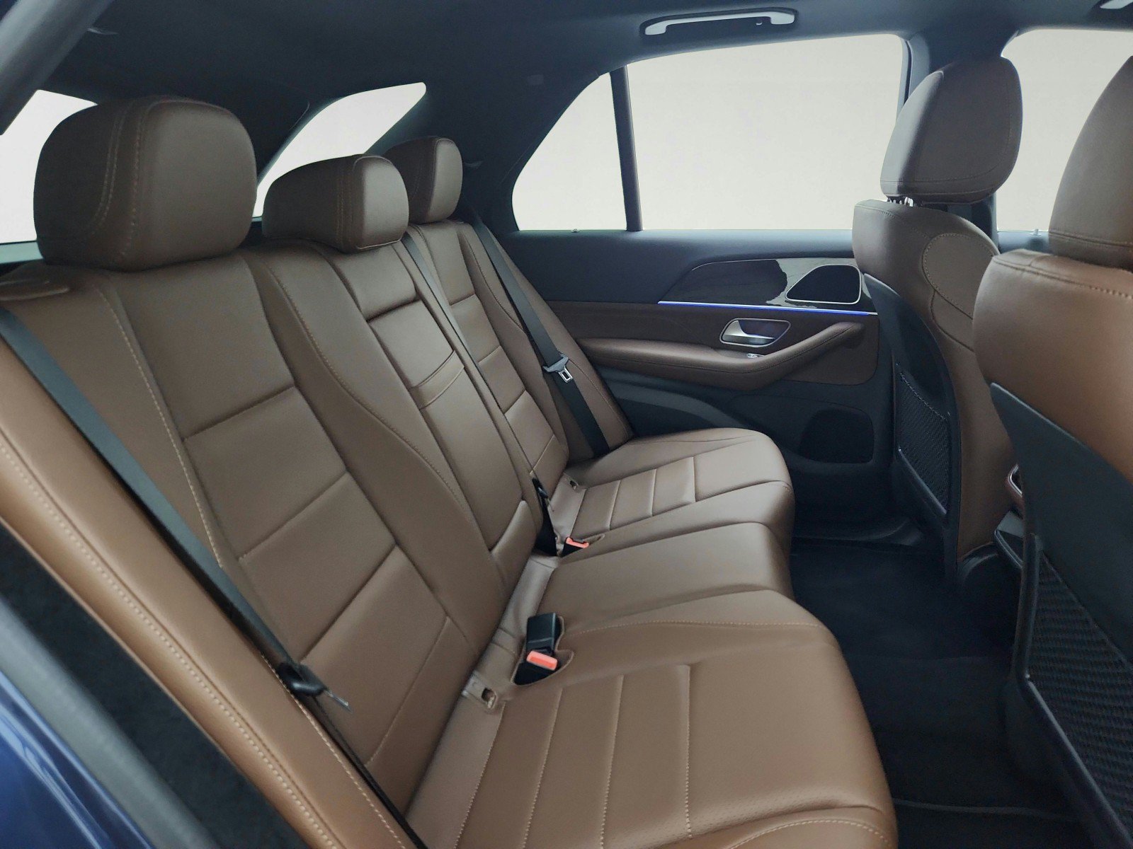 New 2026 Mercedes-Benz GLE 350 4MATIC image 27