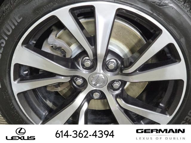 Used 2016 Nissan Maxima Platinum image 14