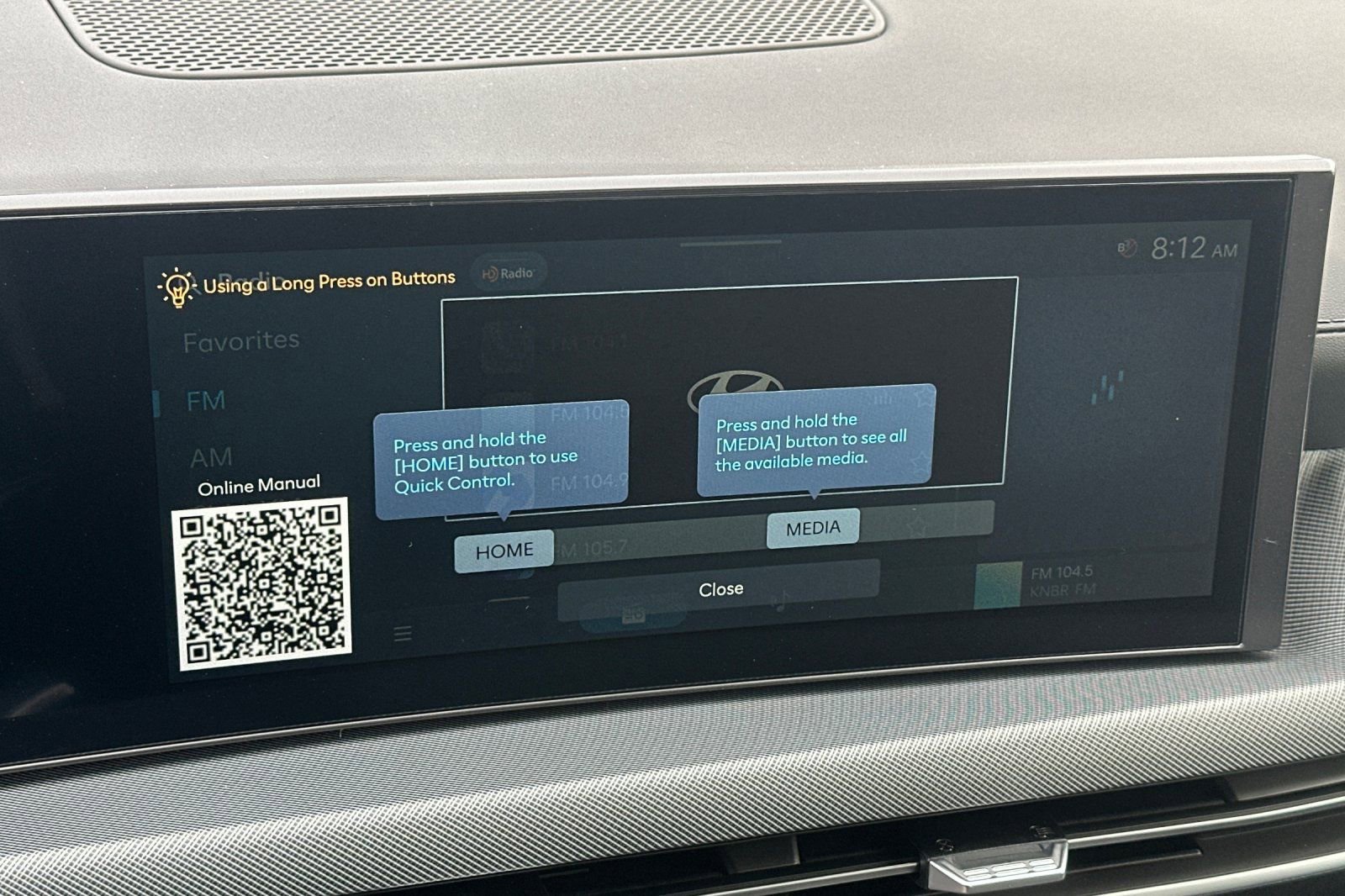 New 2025 Hyundai Sonata SEL image 17