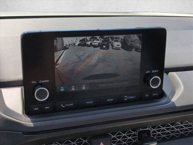Used 2024 Honda Accord LX image 14