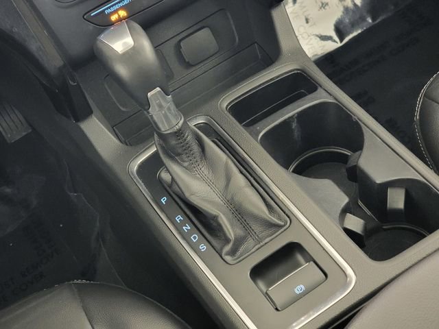Used 2017 Ford Escape Titanium AWD/4WD image 24