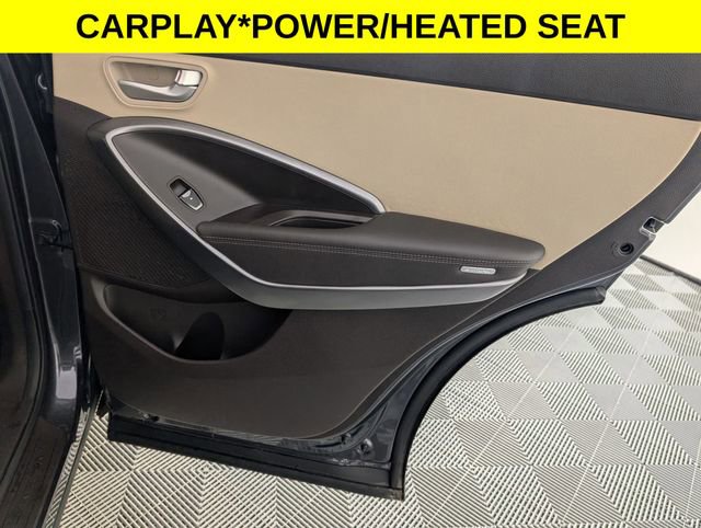 Used 2018 Hyundai Santa Fe Sport w/ 2.4L Value Package 02 image 31