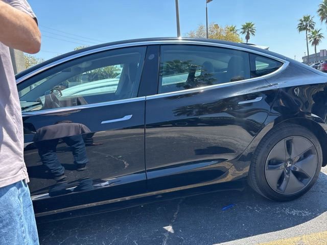 Used 2020 Tesla Model 3 Long Range image 5