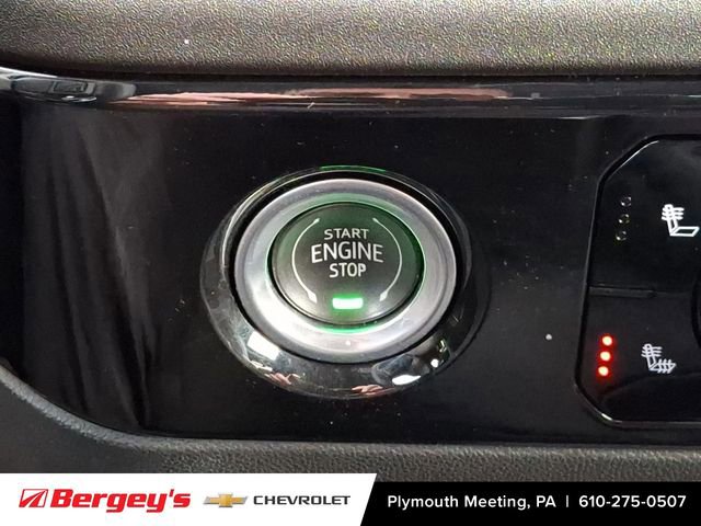 Certified 2023 Chevrolet Silverado 1500 LT image 25