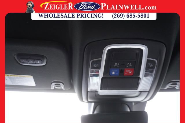 Used 2023 RAM 1500 Laramie w/ Off Road Group image 29