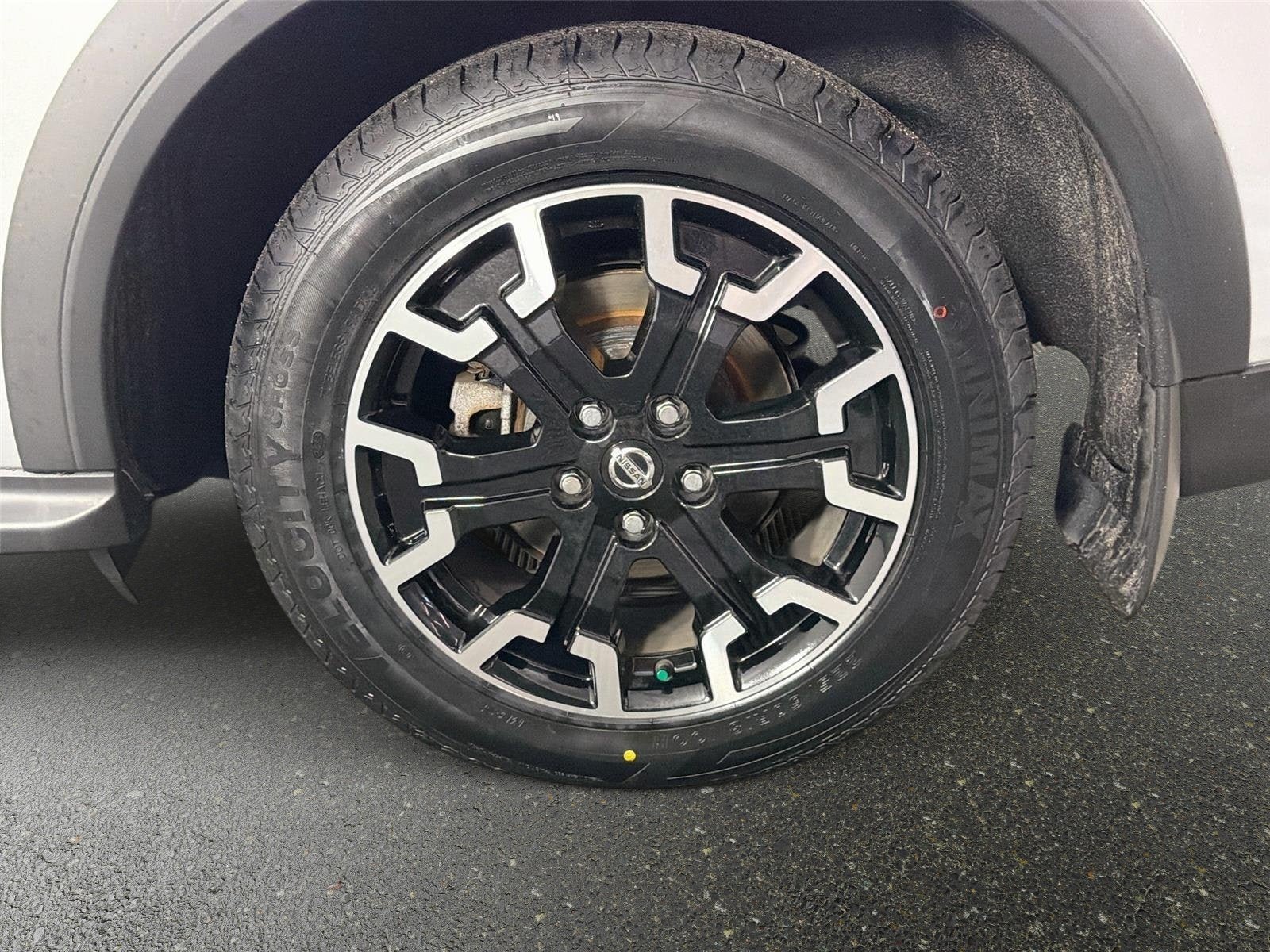 Certified 2020 Nissan Pathfinder SL FWD image 31