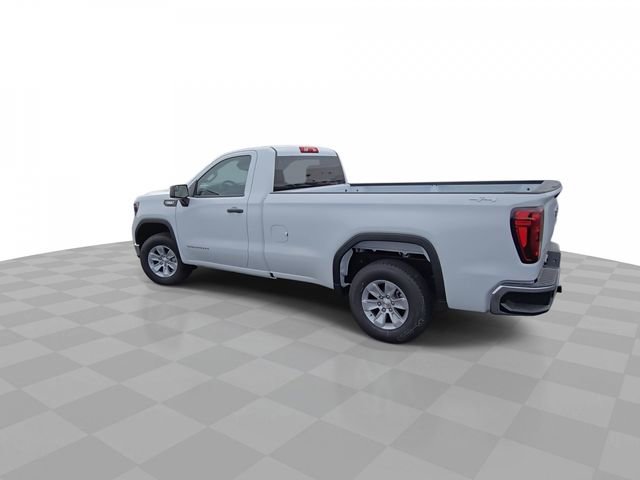 New 2025 GMC Sierra 1500 Pro w/ Pro Value Package image 6