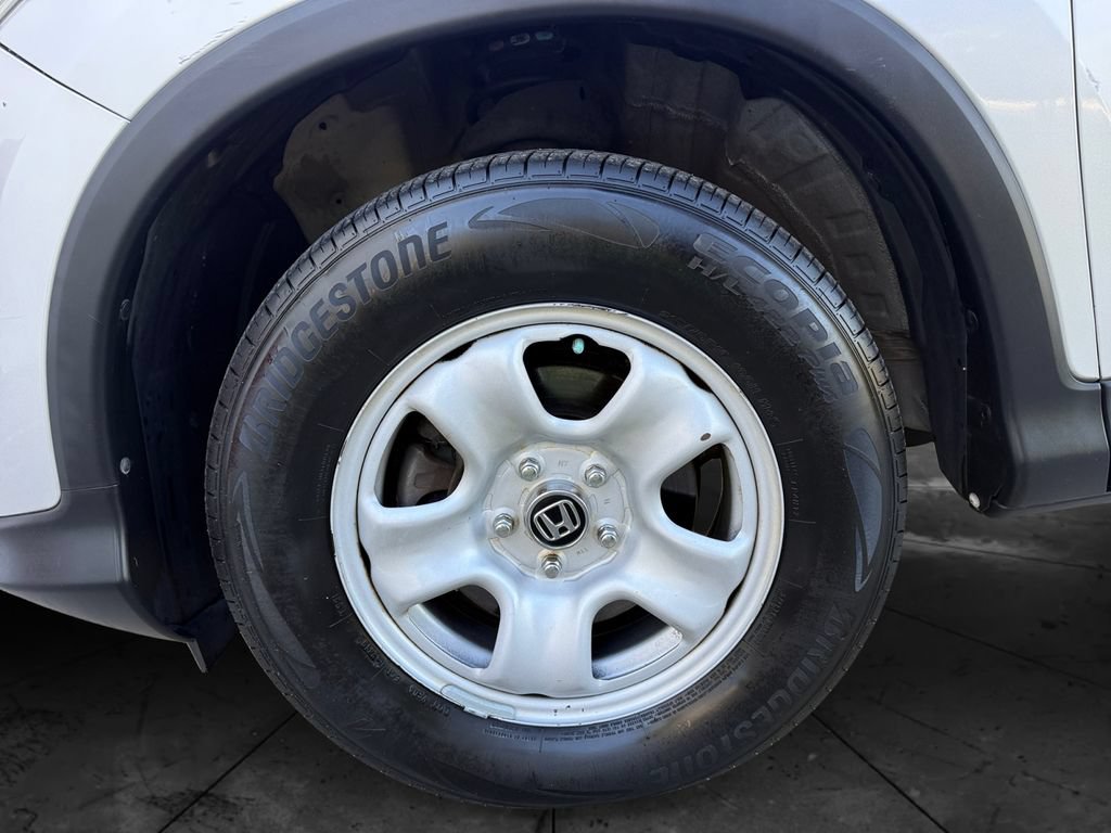Used 2015 Honda CR-V LX image 14
