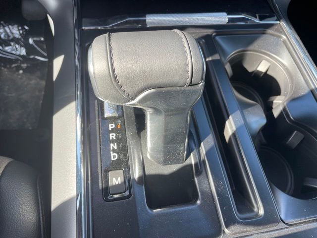 New 2026 Ford F150 Lariat w/ Equipment Group 501A Mid image 14