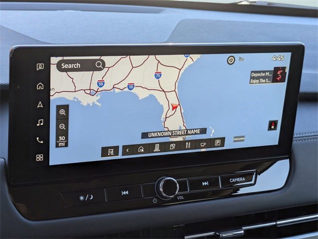 New 2025 Mitsubishi Outlander ES image 29