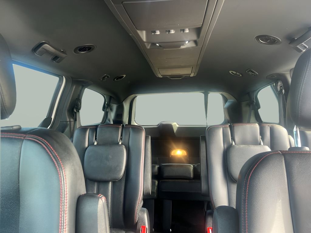 Used 2019 Dodge Grand Caravan GT image 27
