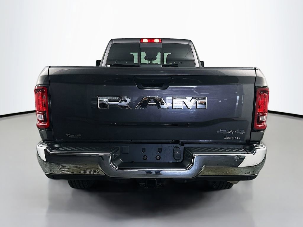 New 2026 RAM 3500 Tradesman image 6