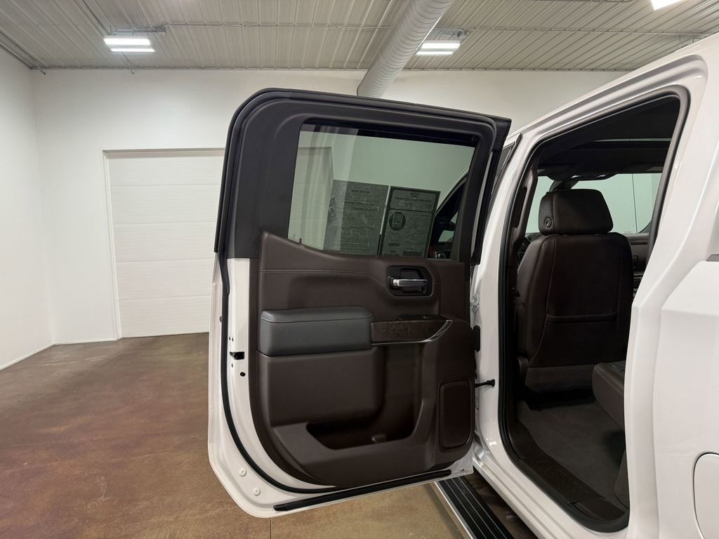 Used 2020 GMC Sierra 1500 Denali w/ Denali Ultimate Package image 49