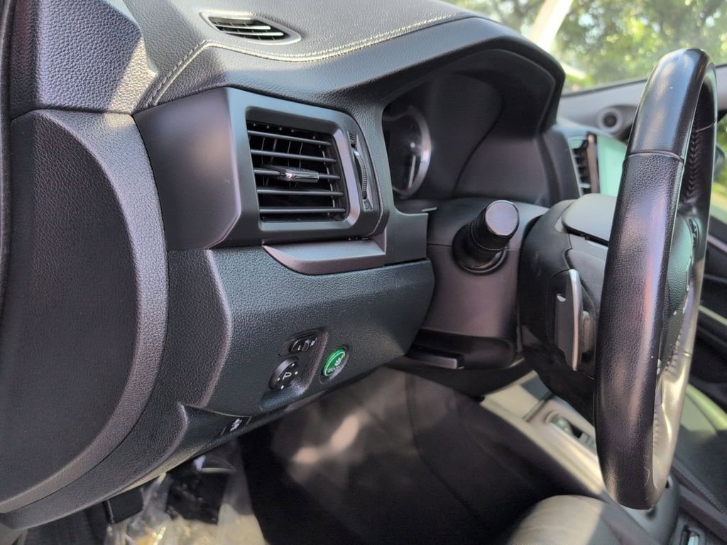 Used 2023 Honda Ridgeline RTL image 15