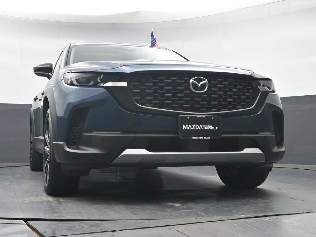 Certified 2024 MAZDA CX-50 AWD 2.5 Turbo w/ Cargo Package image 34
