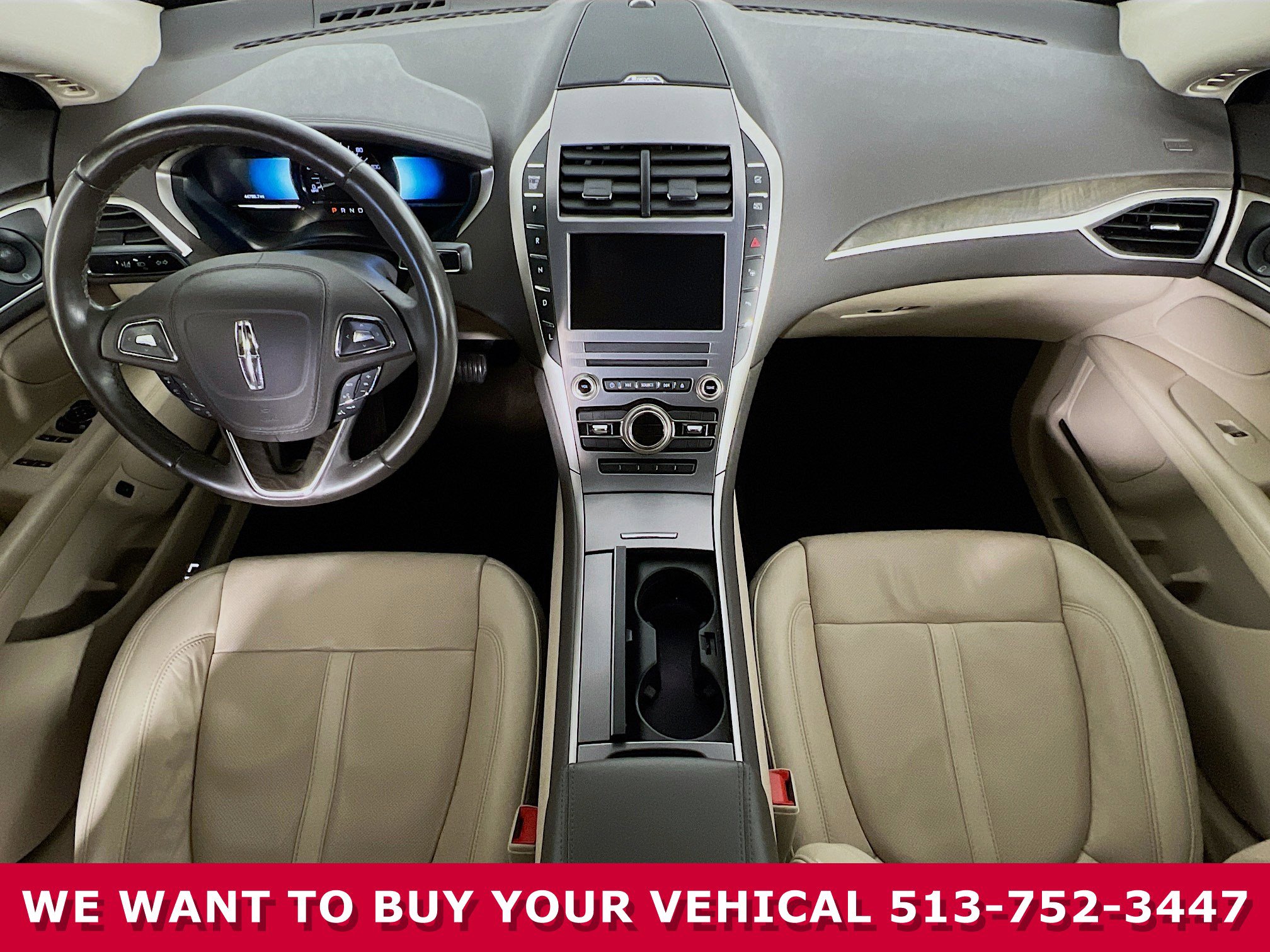 Used 2020 Lincoln MKZ Reserve w/ Elements Package image 19