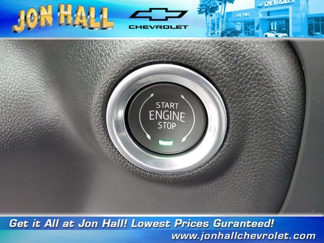 New 2024 Chevrolet Silverado 3500 W/T w/ WT Convenience Package image 17