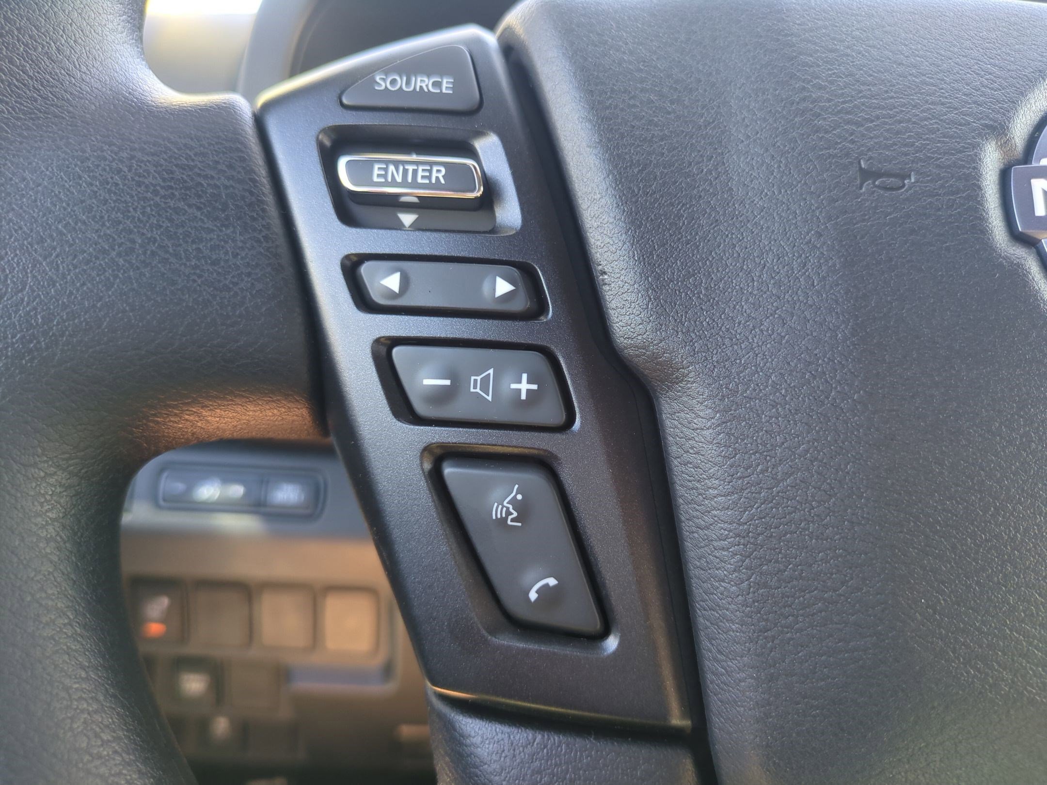 New 2026 Nissan Frontier SV w/ Tow Package image 14